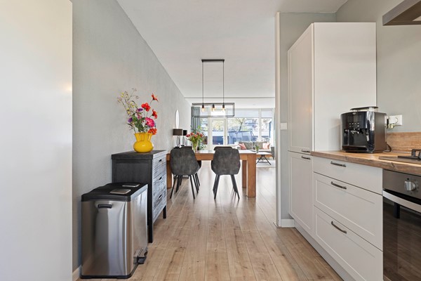 Medium property photo - Wilhelmina Druckerstraat 91, 5912 HP Venlo